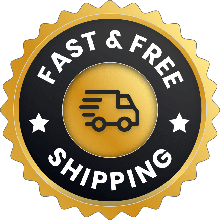 Free and fast US shipping on ProDentim multi-bottle packages